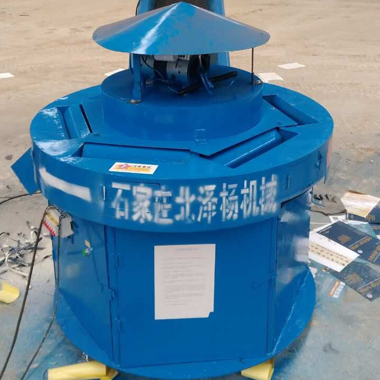 圆盘书本切胶机操作方便(图1) 书本切胶机