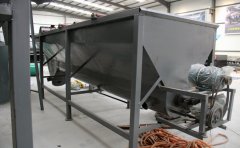 塑料盐水浮选法