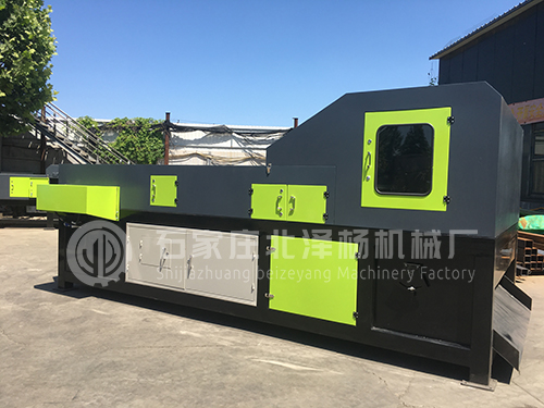 1600型金属分选机